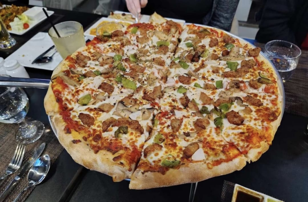 Pizza