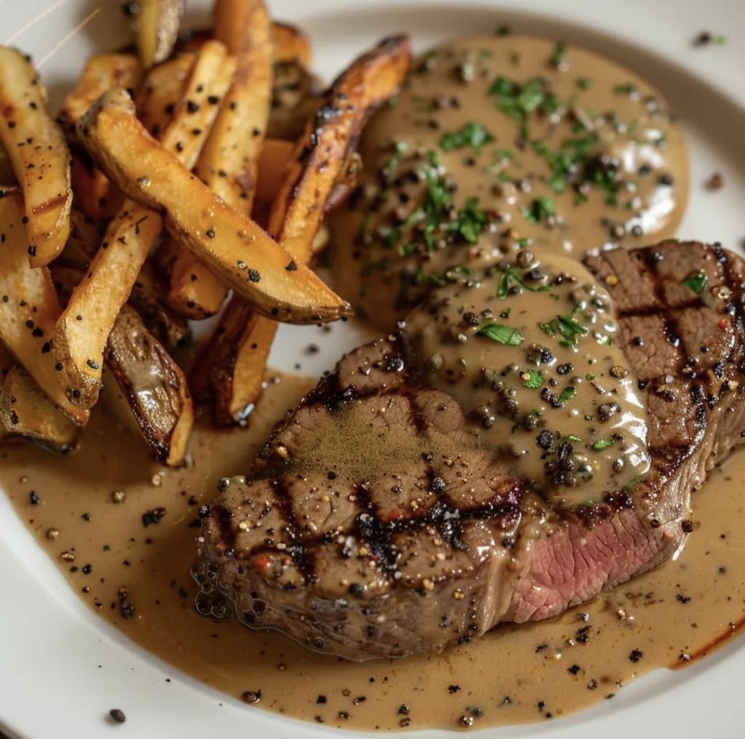 Steak